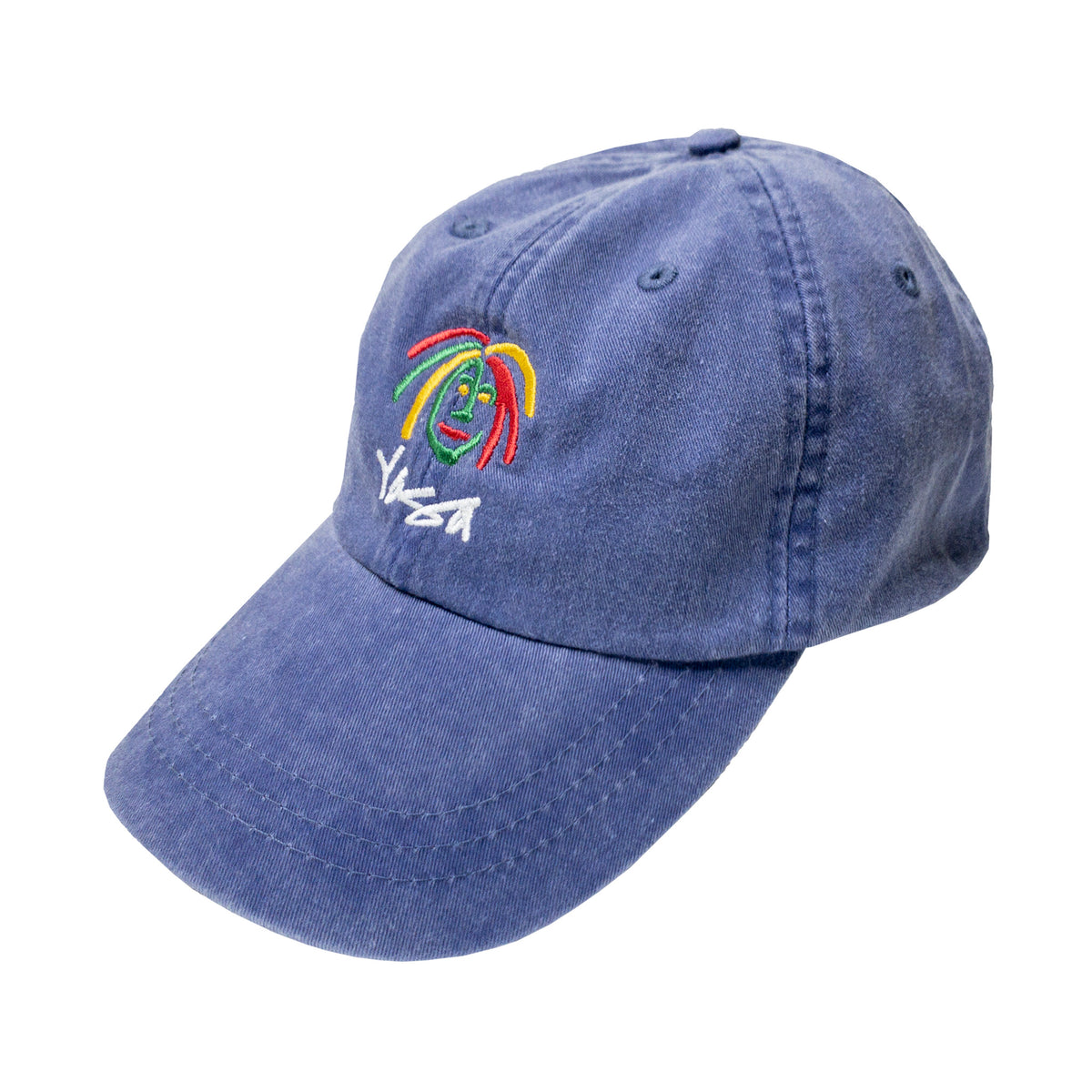 Yaga Logo Hat – Yaga Clothing