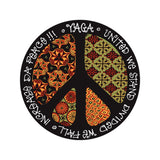 Patch Peace