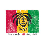 Rasta Flag