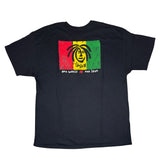 Rasta Flag