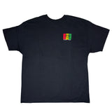 Rasta Flag