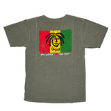 Rasta Flag