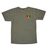 Rasta Flag