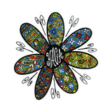 Patch Flower