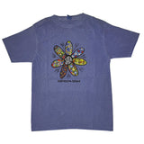 Patch Flower