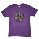 Patch Flower