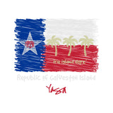 Yaga Flag