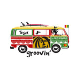 Groovin'