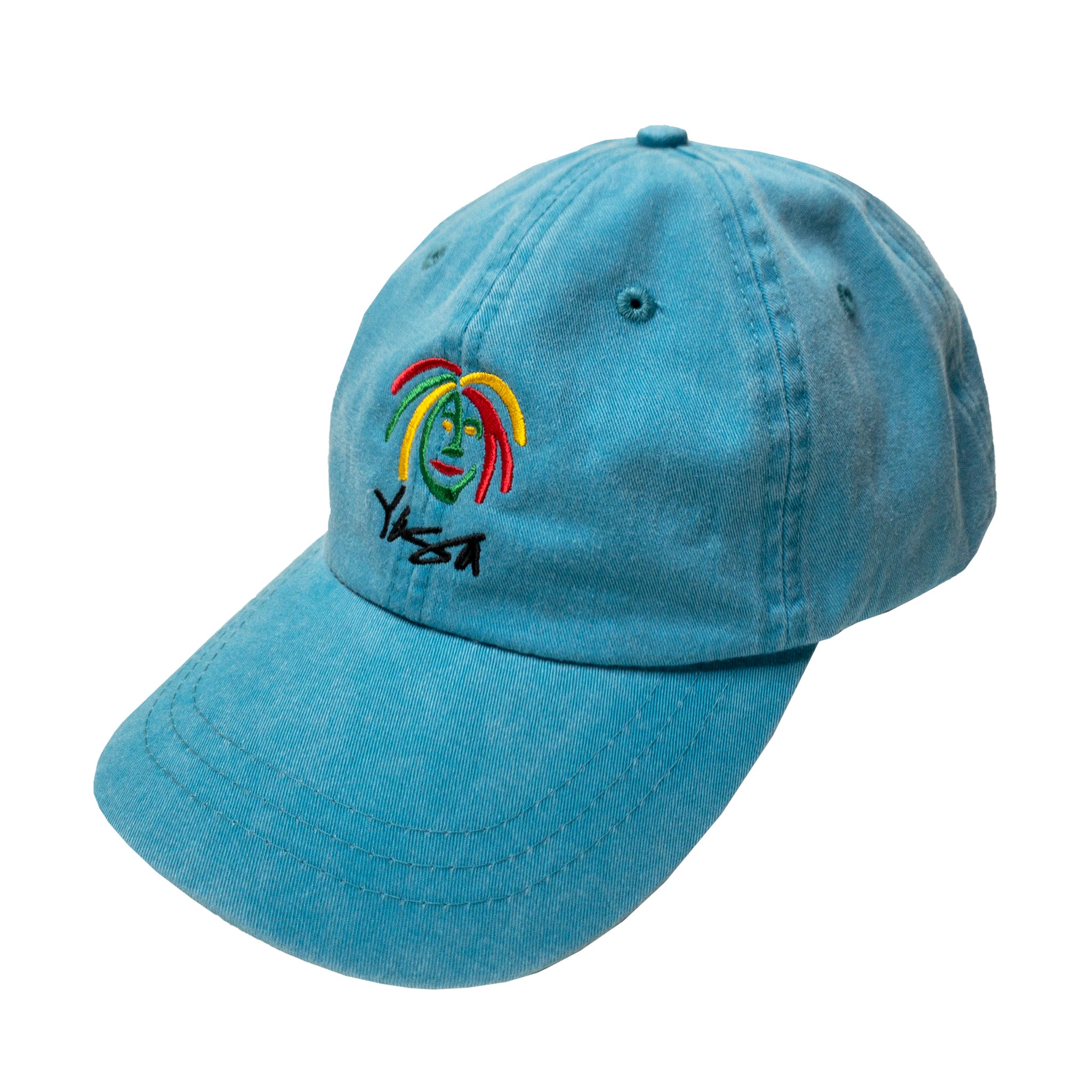 Yaga Logo Hat – Yaga Clothing